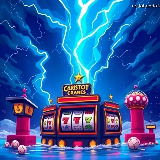rajabandot: Promo dan Bonus Terbaik untuk Para Gamer Indonesia