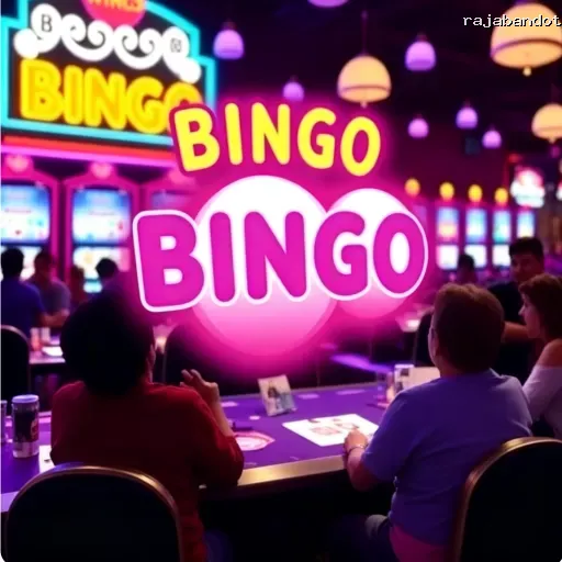 rajabandot: Forum Diskusi Menarik untuk Semua Gamer Indonesia