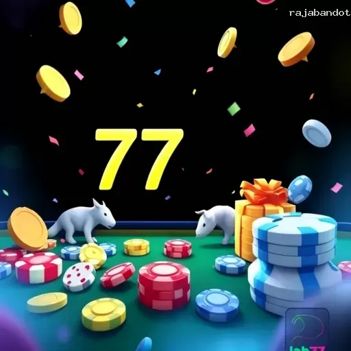 Mengenal rajabandot Sebagai Platform Game Online Terpercaya