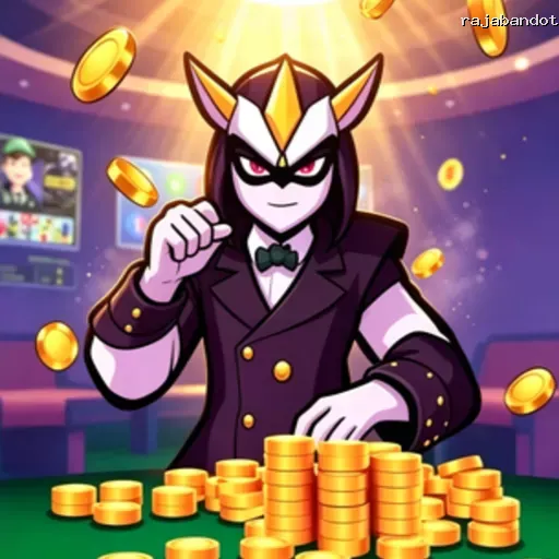 Keamanan dan Keandalan Situs rajabandot di Dunia Game
