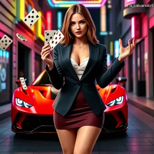 rajabandot: Bet Sport Dengan Fitur Terbaik untuk Pemain Indonesia